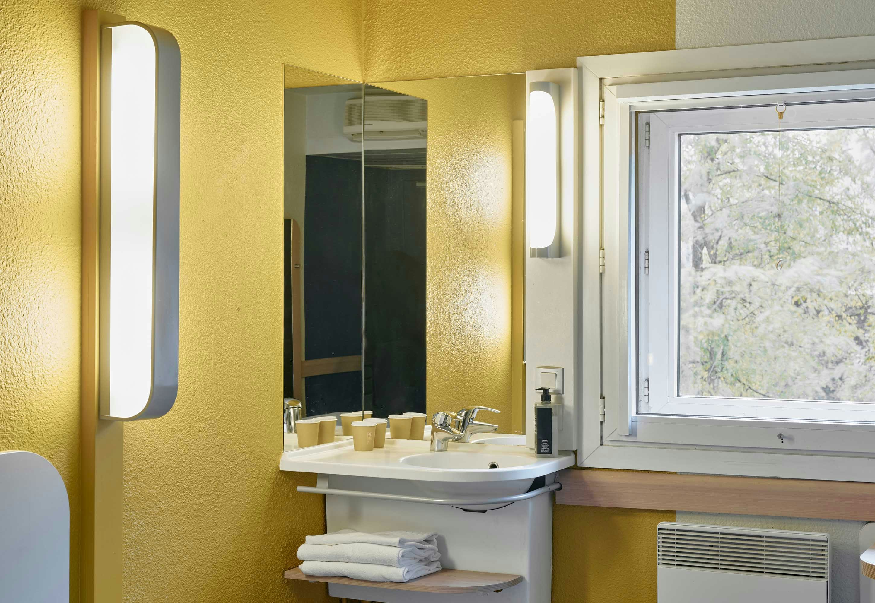 B&B Hotel Viry-Chatillon 23/23