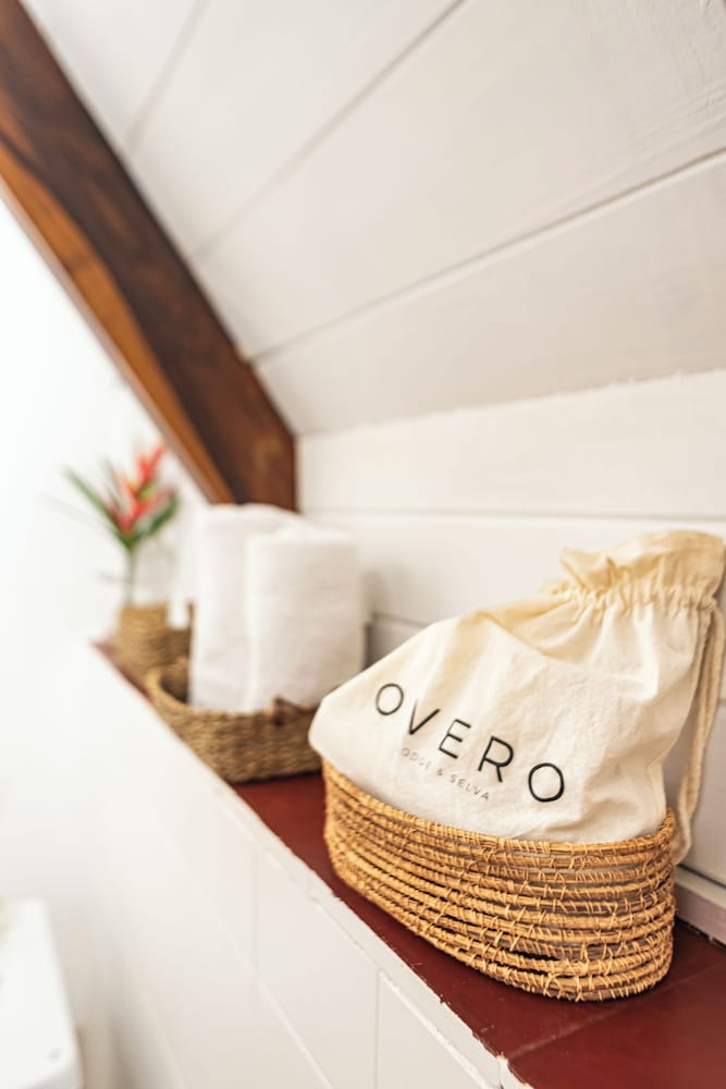 Overo Lodge & Selva 9/48