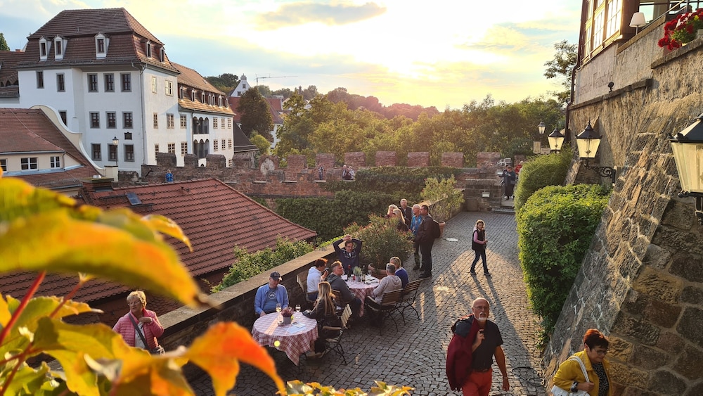Romantik Hotel Burgkeller & Residenz Kerstinghaus 45/50