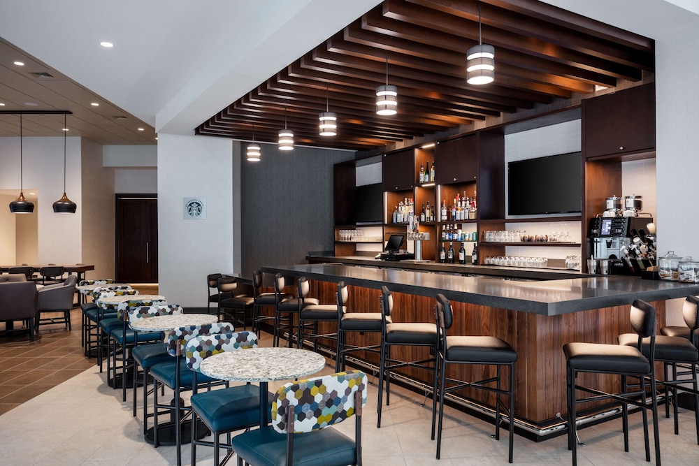 Hyatt Place Atlanta Centennial Park 27/31