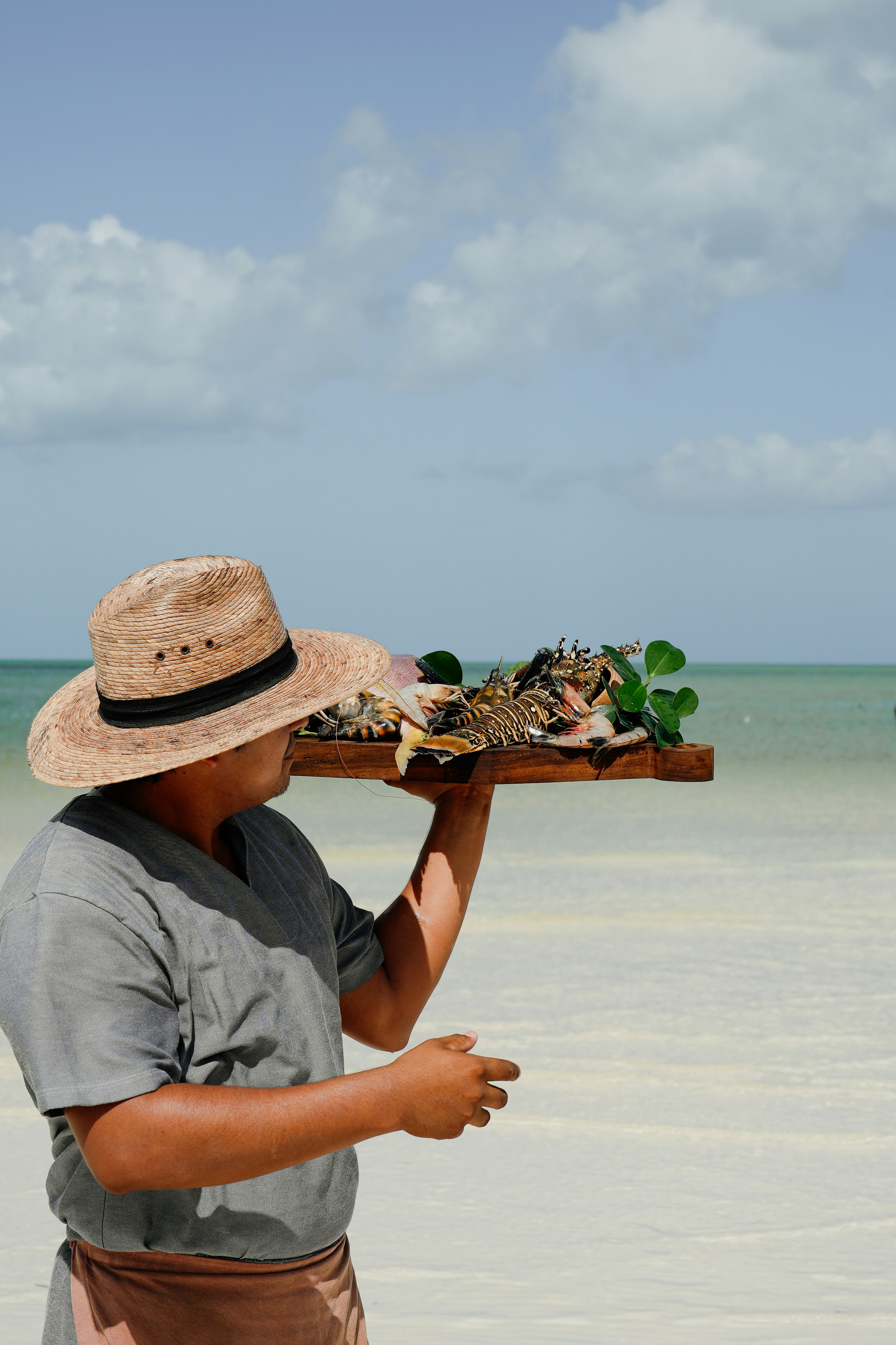 Nomade Holbox 47/60
