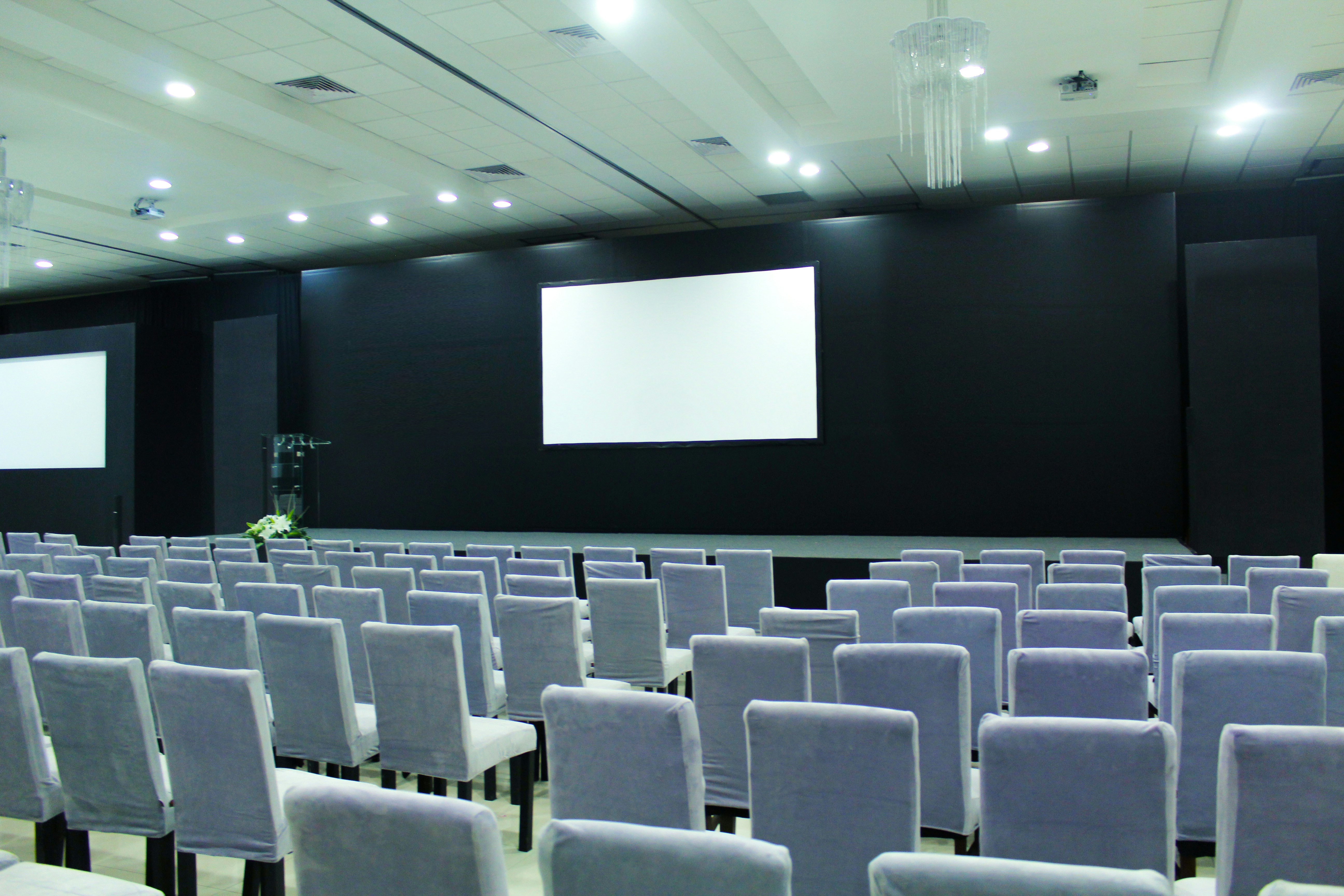 Hampton Inn Suites By Hilton Aguascalientes Airport 49/58