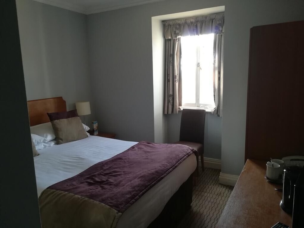 The Royal Hotel Weymouth 10/62