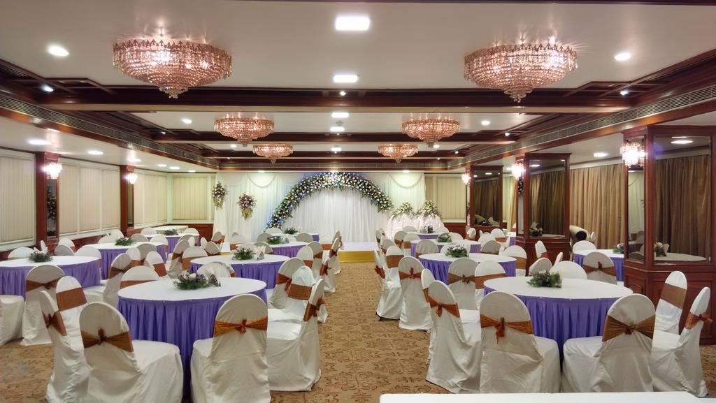 THE RIALTO BANGALORE 11/17