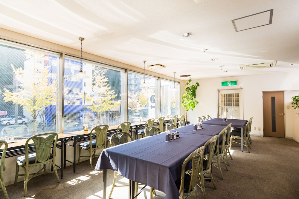 Hotel Sungarden Matsuyama 40/45