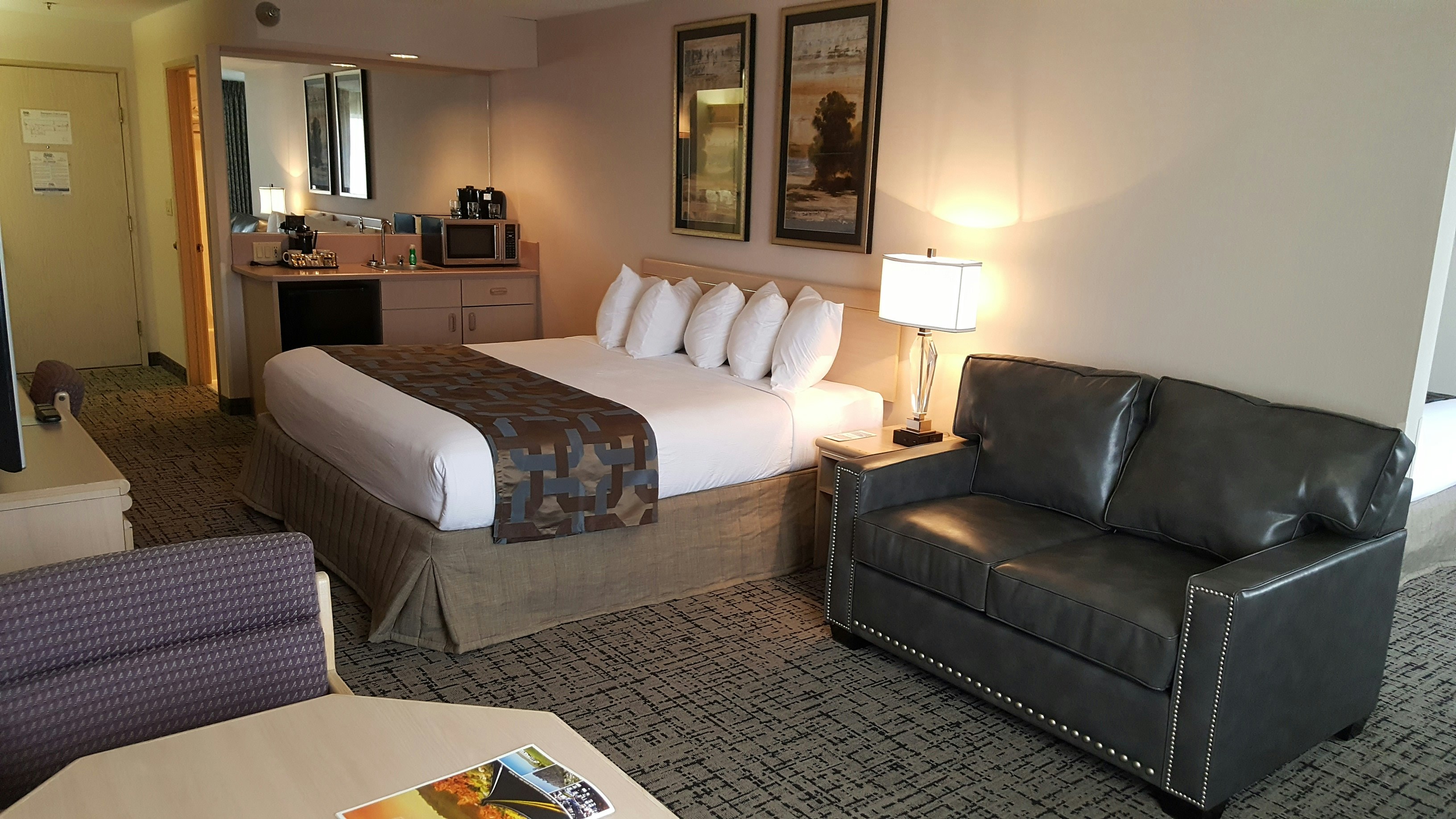 Shilo Inn Suites Elko 24/33