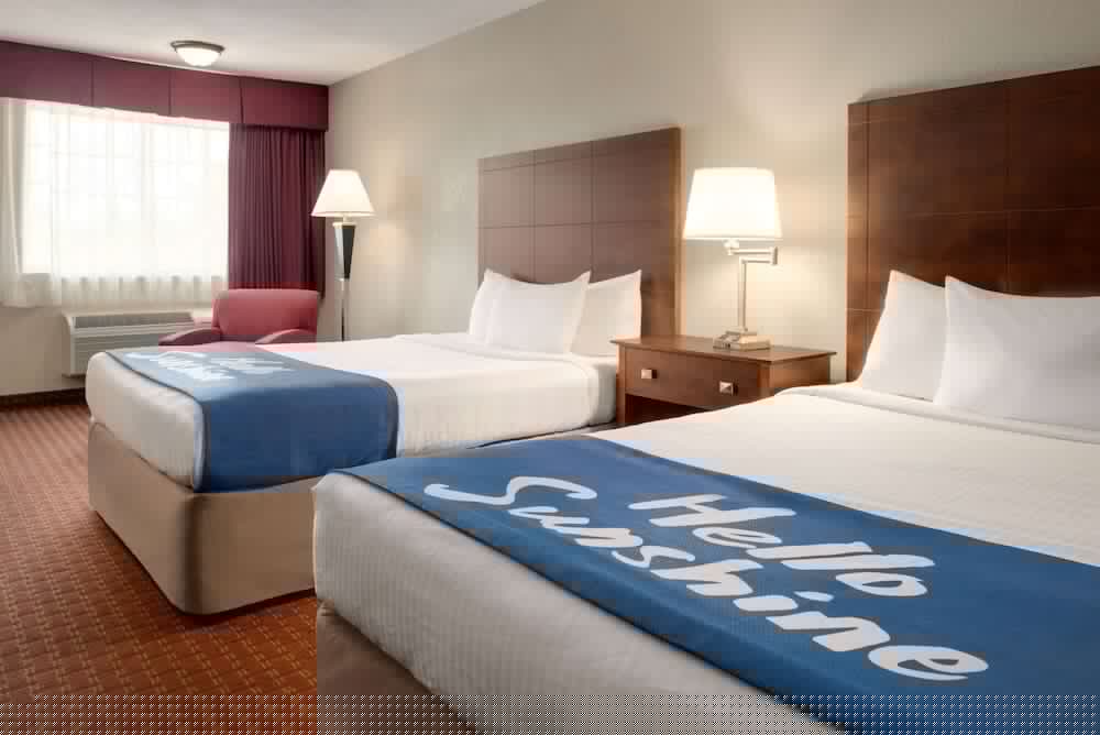 Days Inn by Wyndham Whitmore Lake 17/64