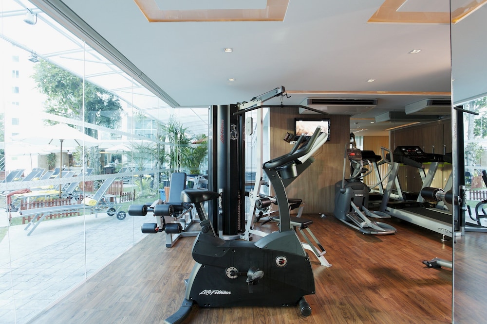 Centara Pattaya Hotel 35/59