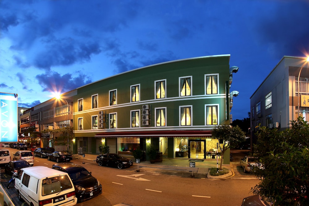 Hotel Richbaliz 3/48