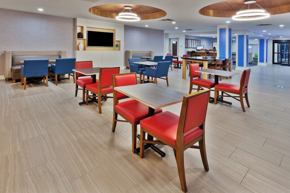 Holiday Inn Express Hotel And Suites Rome East 35/50