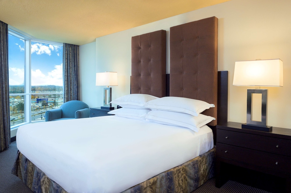 Hilton Toronto Markham Suites Conference Centre Spa 17/87