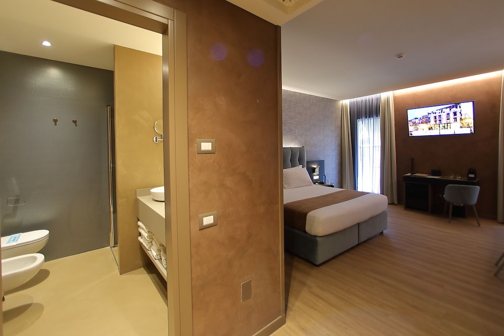 BellArrivo Hotel 37/41
