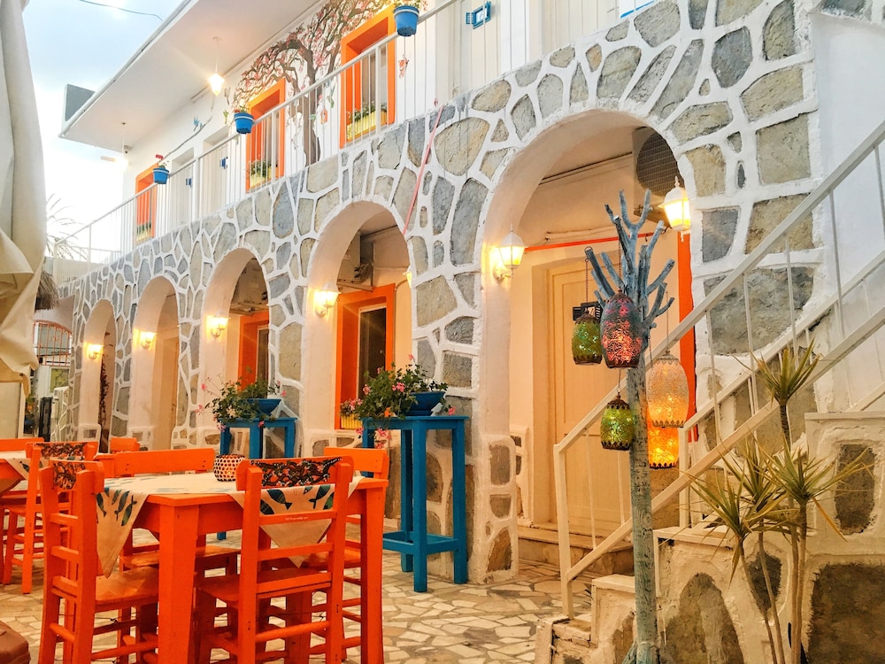 Sade Butik Otel 42/50