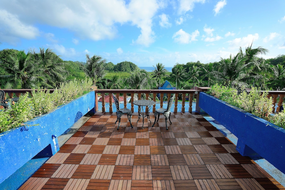 Airai Water Paradise Hotel And Spa 51/56