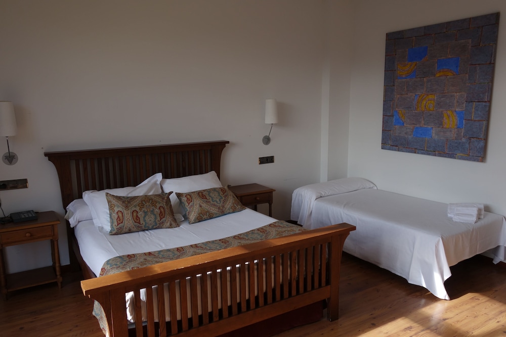 Hotel Mirador De La Cepada 4/28