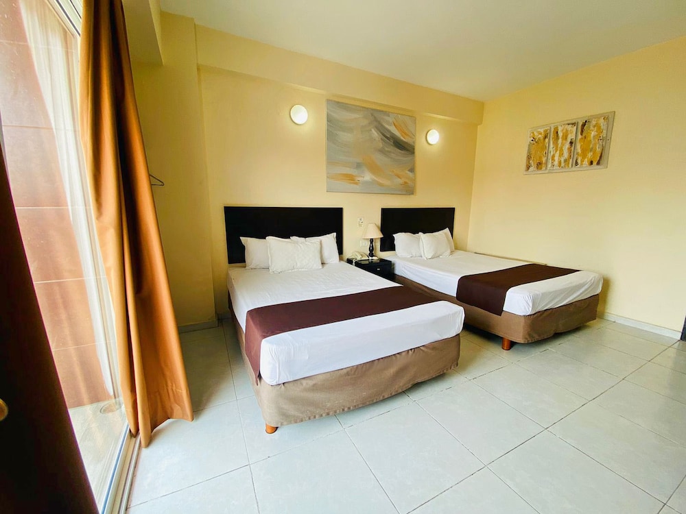 Hotel Villa Margaritas 14/48