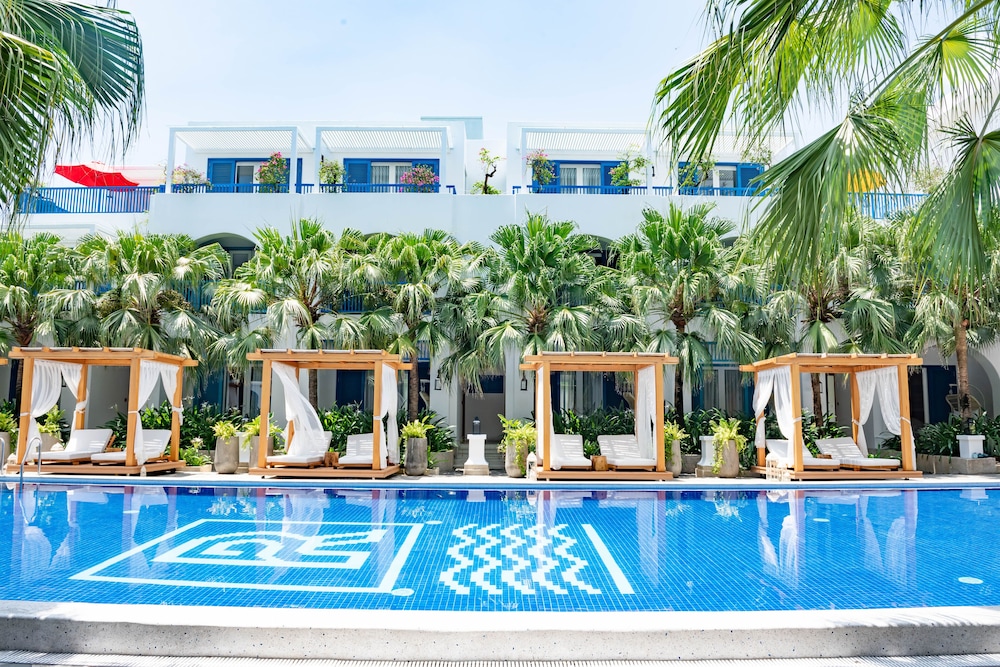 Risemount Premier Resort Danang 6/77
