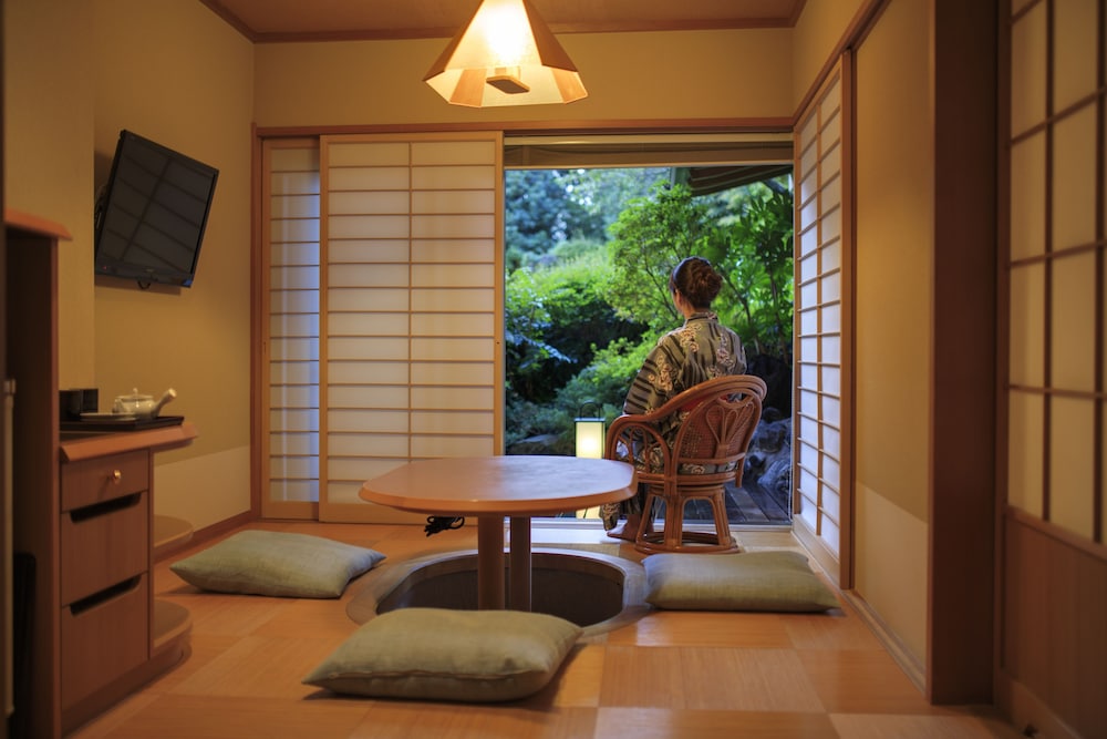 Fujisan Onsen Hotel Kaneyamaen 30/72
