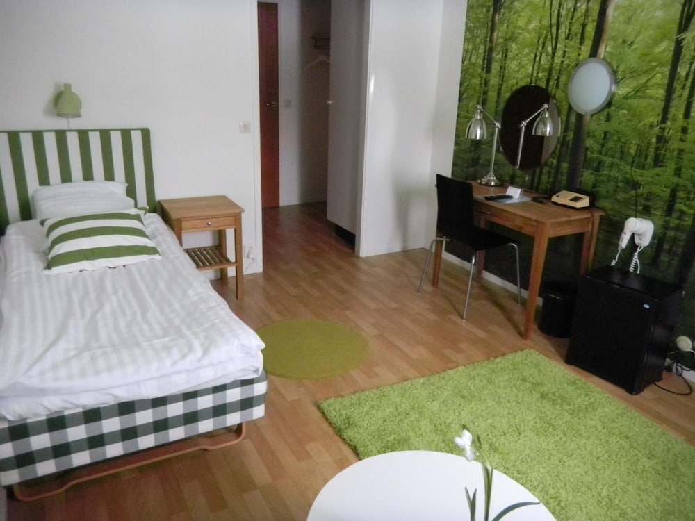 Lages Motel & Restaurang 10/48