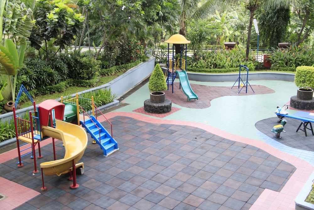 Aryaduta Suites Semanggi 31/37
