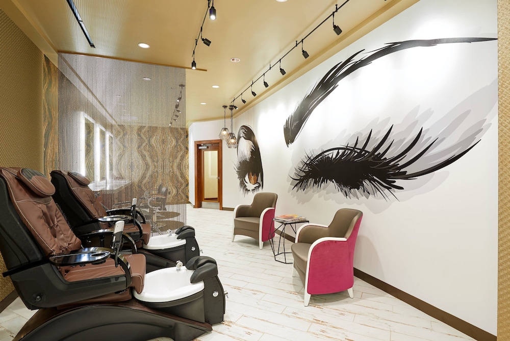 The Westin Las Vegas Hotel Spa 23/38