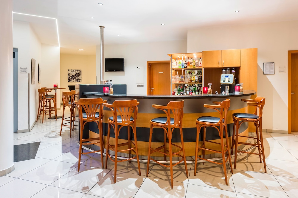 Hotel Bochum Wattenscheid, Affiliated by Melia 34/49