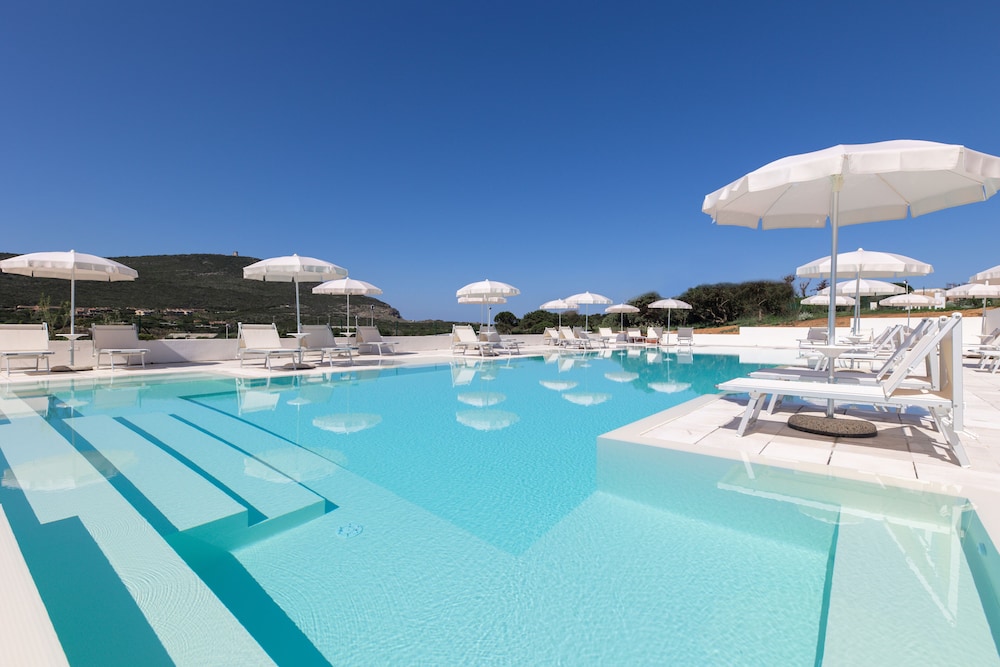 Capo Falcone Charming Apartments 17/44