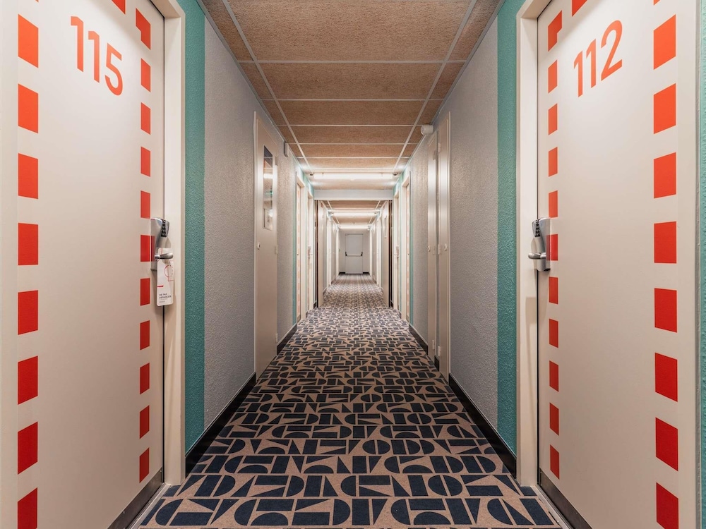 Ibis Budget Rennes Route De Saint Malo 7/59