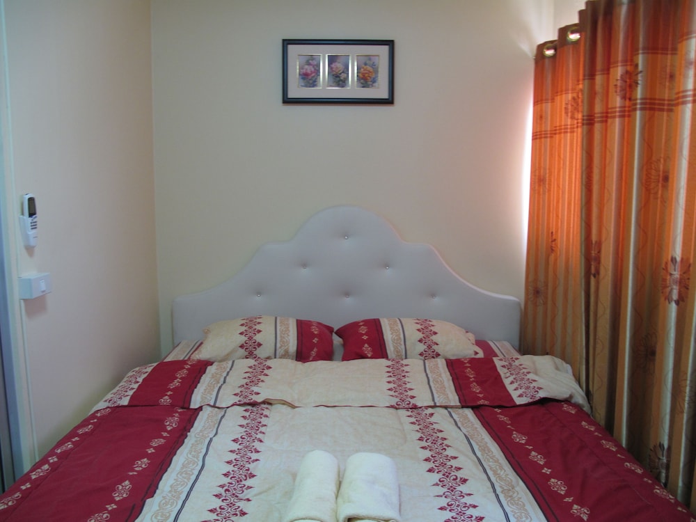 Sk Muangthongthani Apartment 22/48