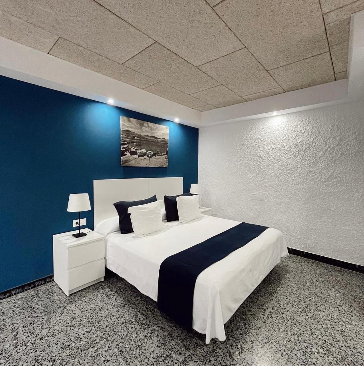 Room, Triple, Balcony