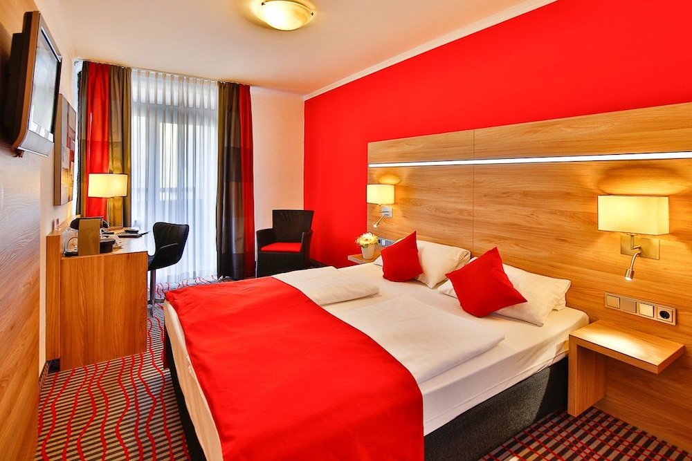 Hotel Wallis 17/50