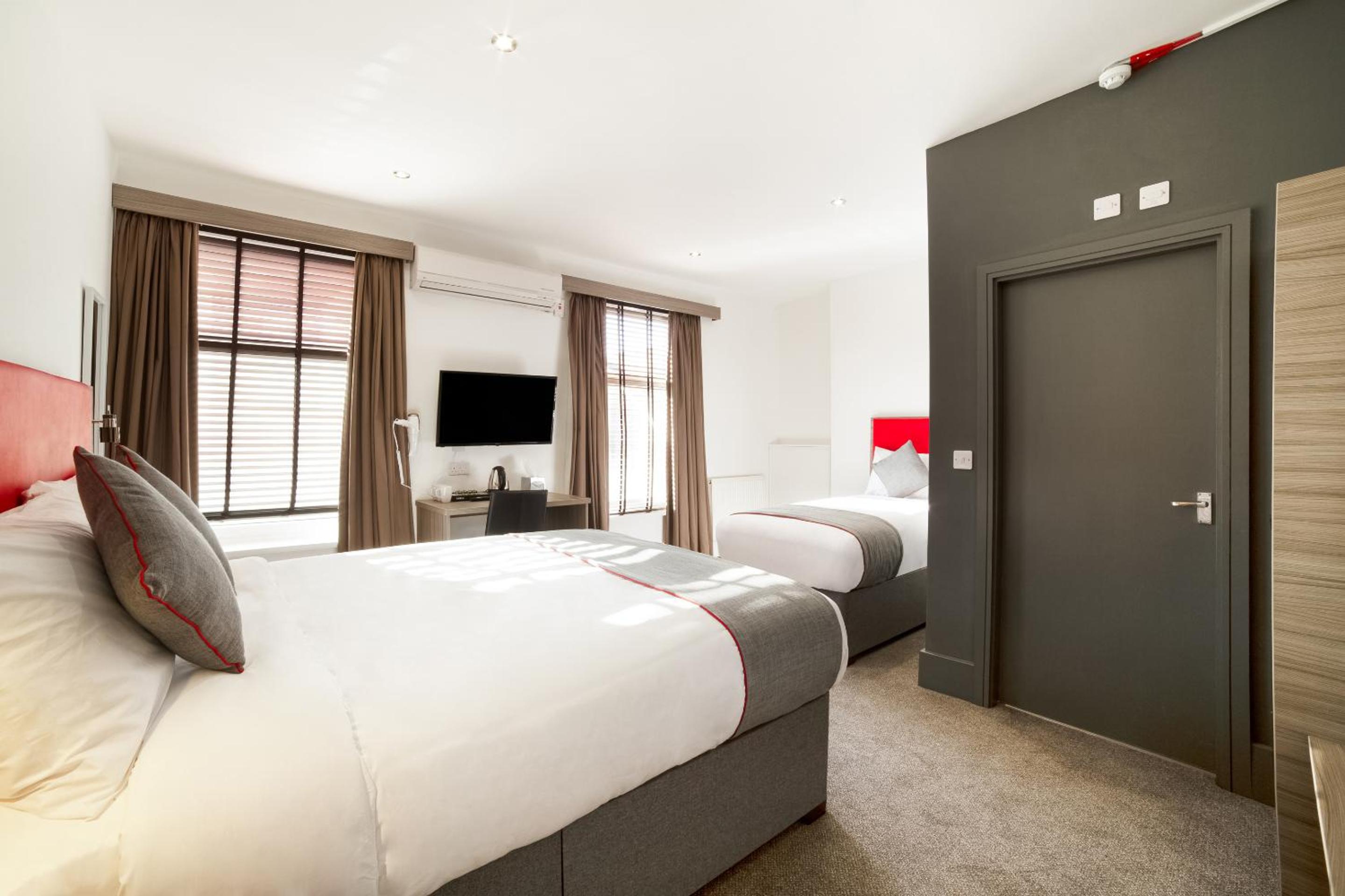 Best Western the Connaught Hotel 18/61