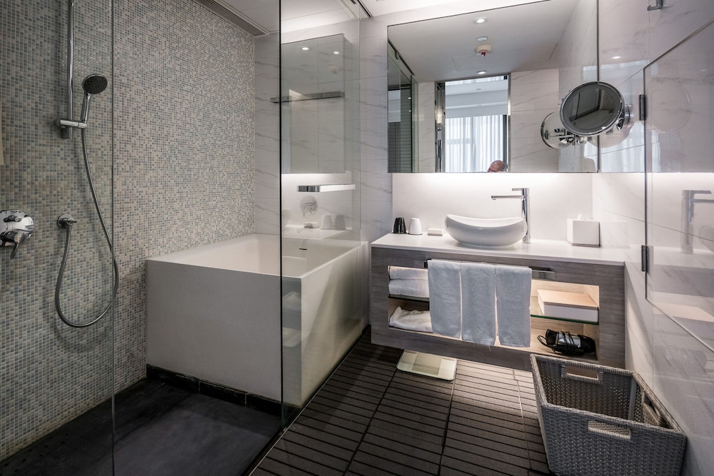 Lodgewood by Nina Hospitality, Mong Kok 13/32