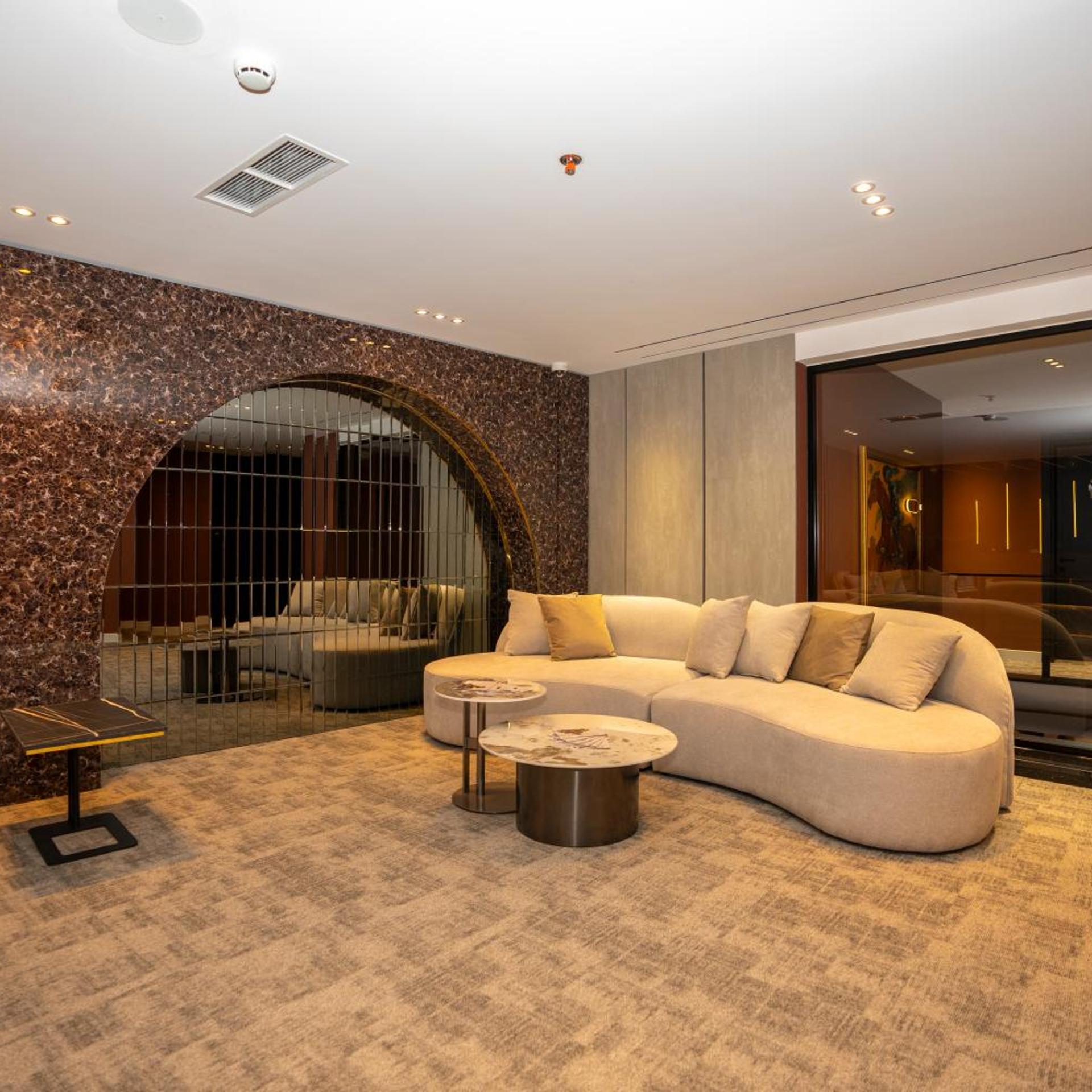 Hotel Consul 40/55