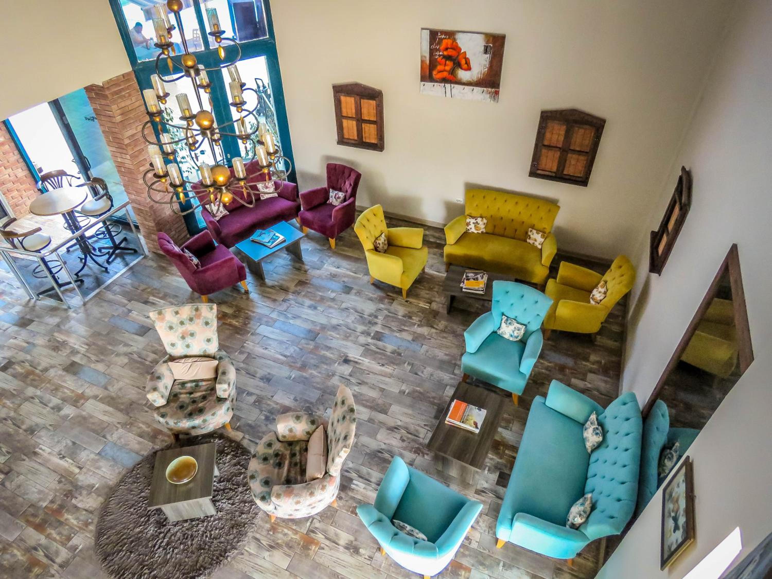 Remer Hotel 31/50