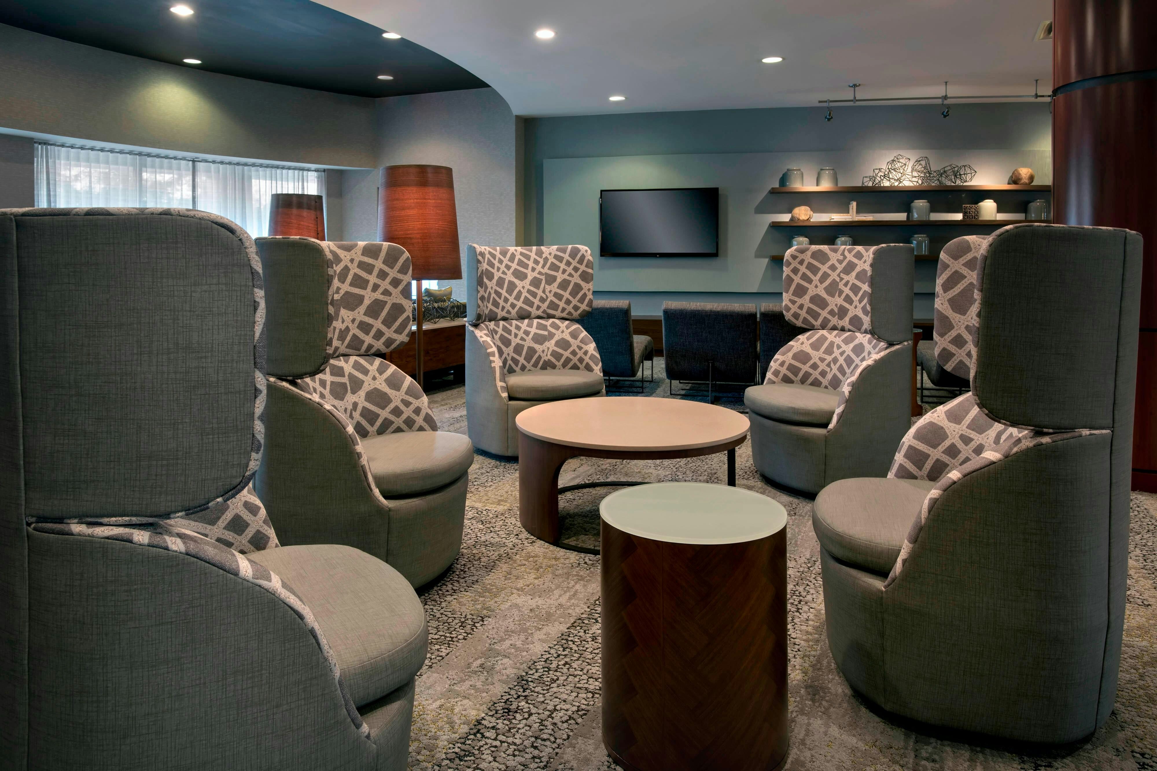 Courtyard by Marriott Lebanon 21/33