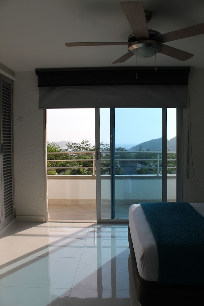 Hotel Med Taganga 37/51