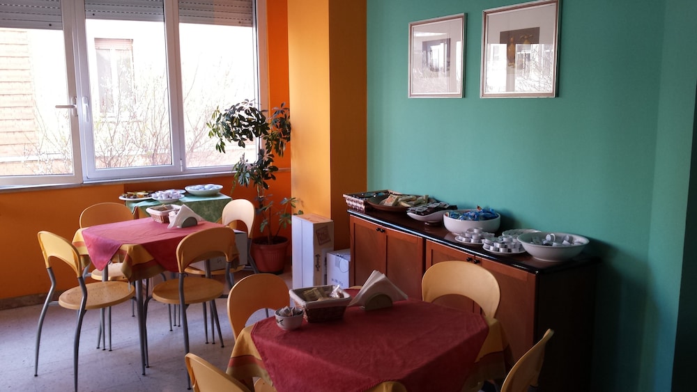 Hotel San Marco 26/33
