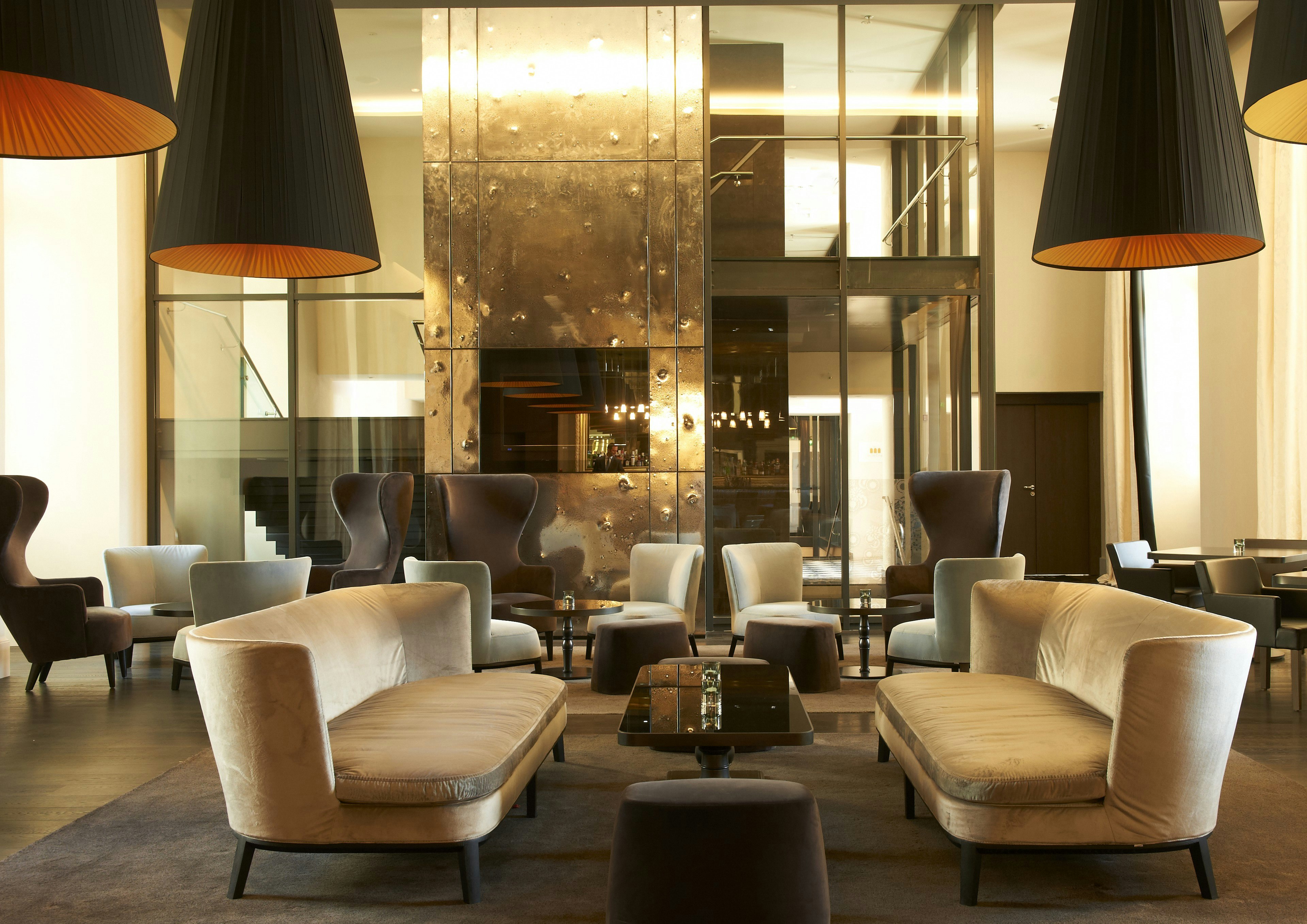 InterContinental Marseille - Hotel Dieu by IHG 29/50