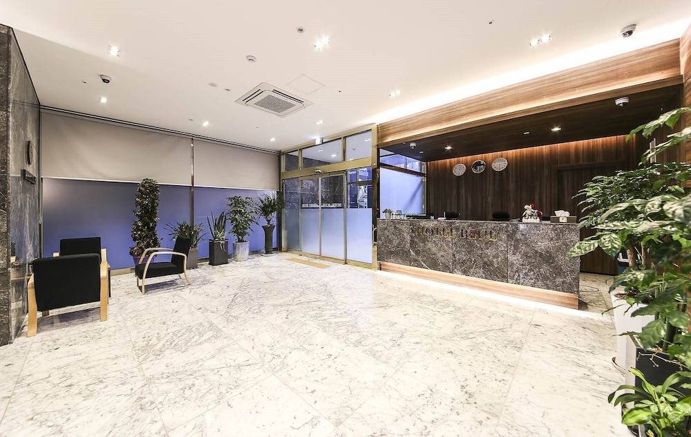 Incheon Hotel Bluemarine 5/50