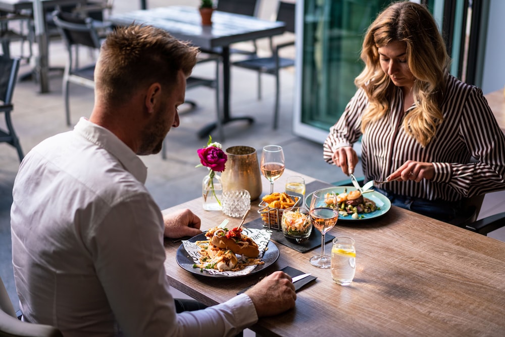 Fletcher Wellness Hotel Brabant Mill 28/43