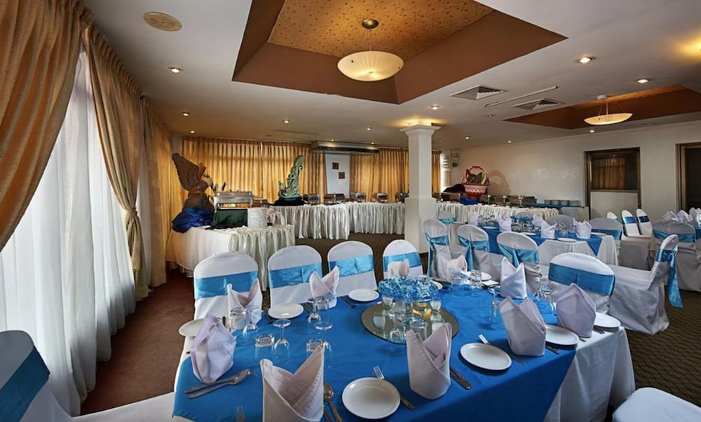 Berjaya Hotel Colombo 34/48