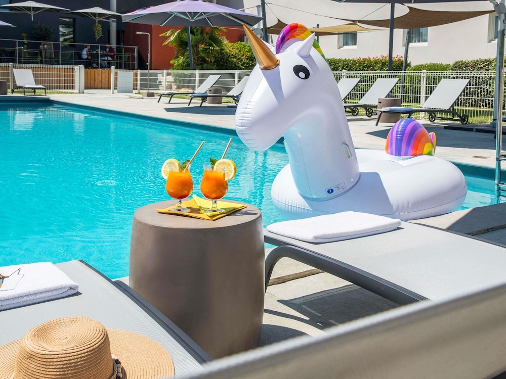 Ibis Styles Pertuis Luberon 32/44