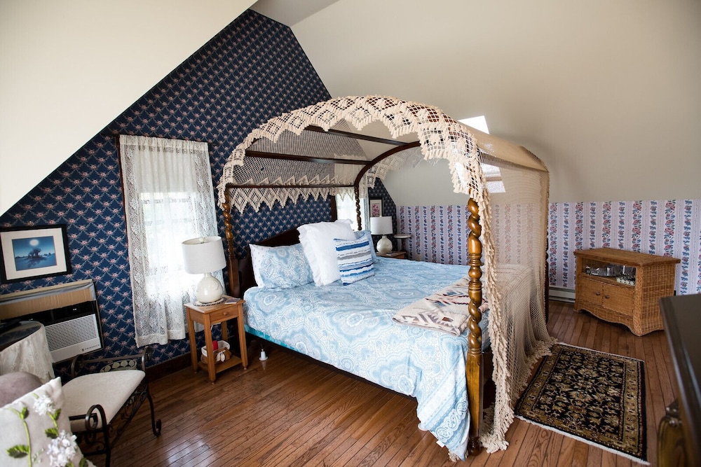 Gardenview Bed And Breakfast 10/43