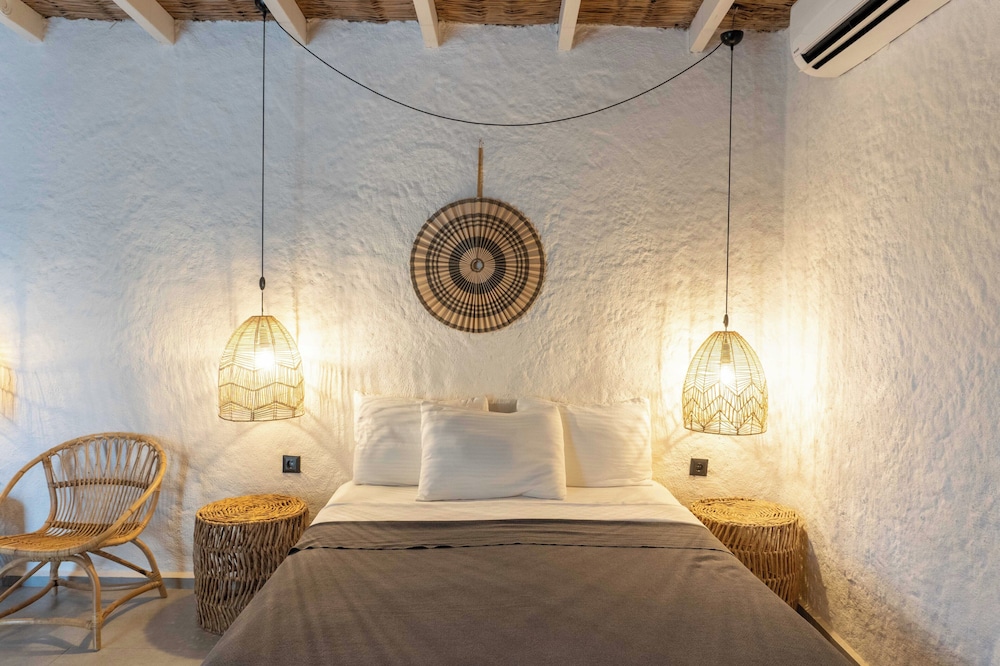 Agustos Hotel Alacati 22/50