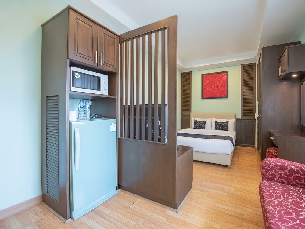 Capital O 631 Blooming Hill Boutique Suites 31/50