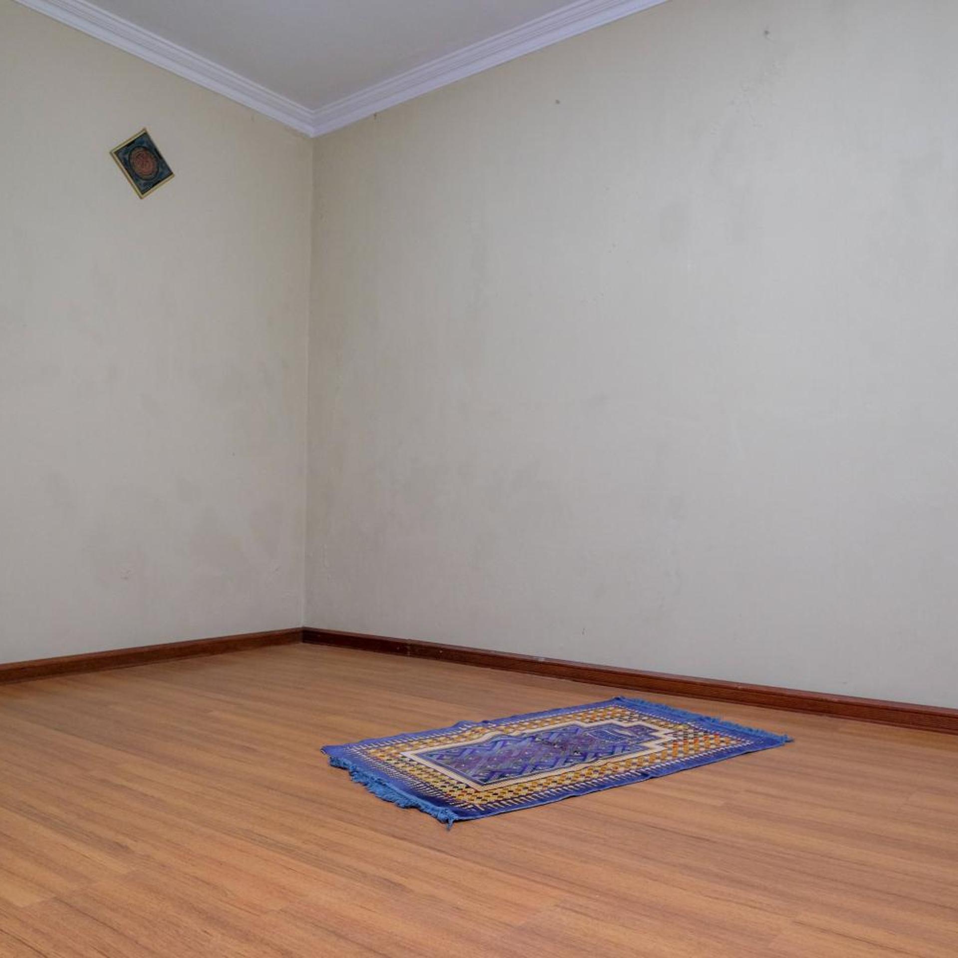 OYO 3778 Hotel Wisnugraha Syariah 33/50