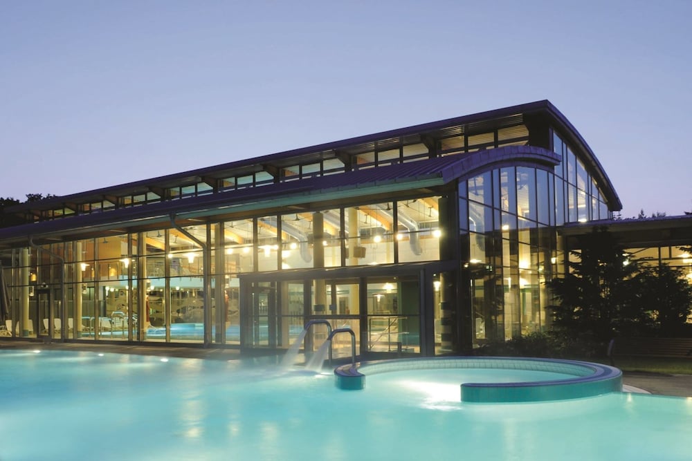Santé Royale Hotel & Gesundheitsresort 2/60