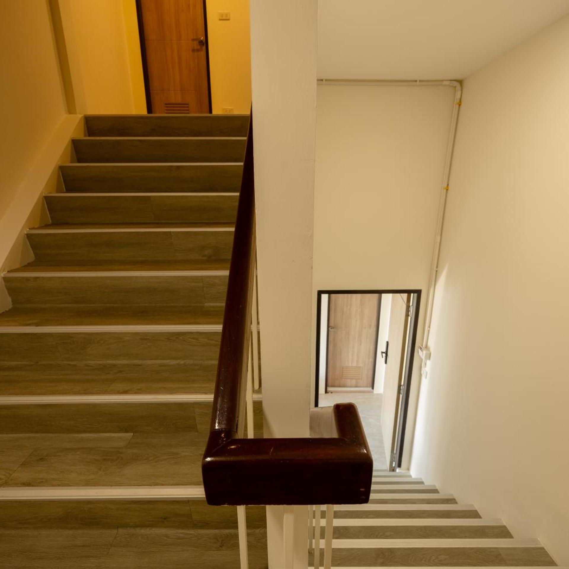 Diff Apartel Banglamphu 23/50