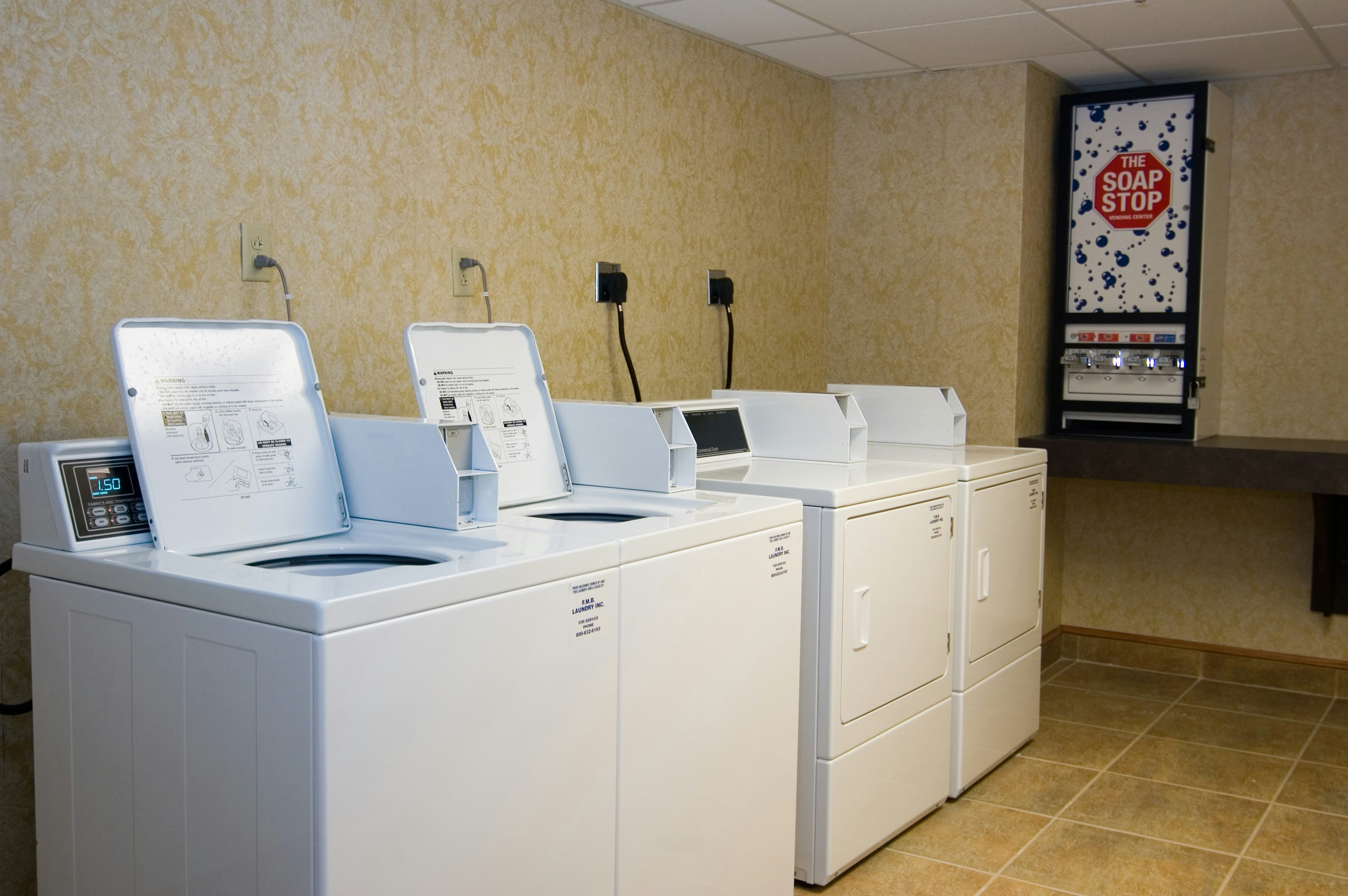Hampton Inn Easton 20/62